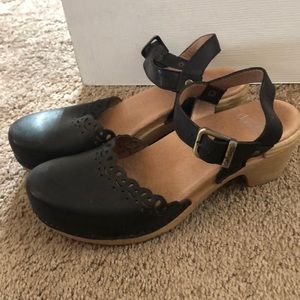 Dansko clogs